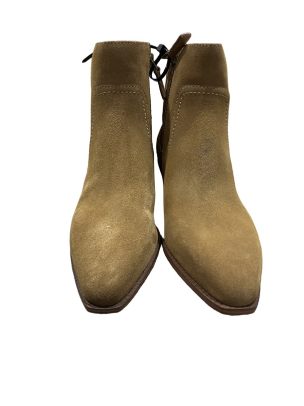 New without box Cole Haan suede ankle boots size 6.5